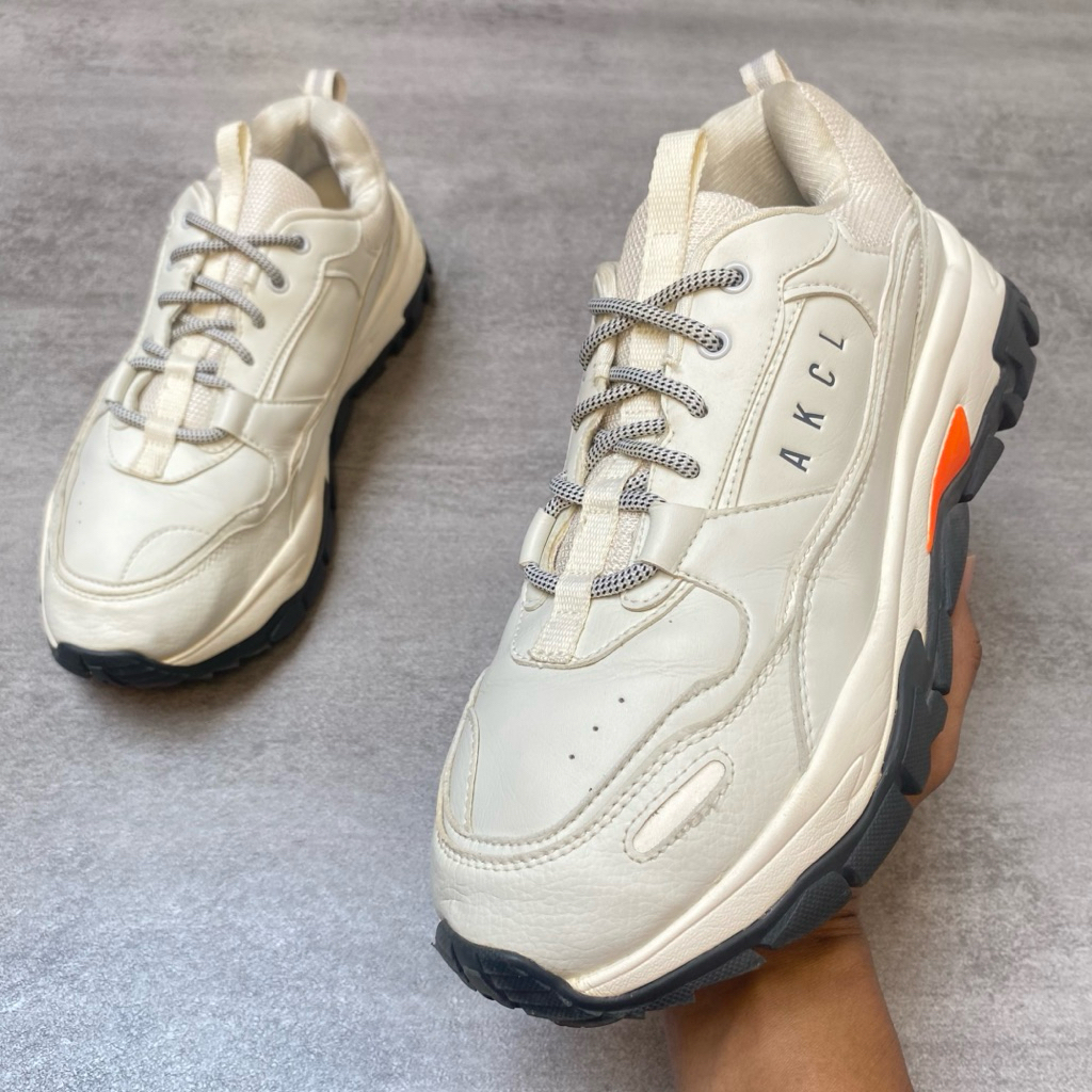 AKIII CLASSIC Size 42 Insole 27 cm