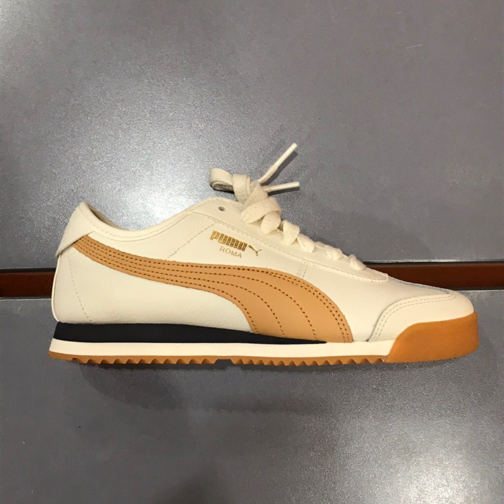 Puma Roma 68 Revival Sneakers Unisex  Bnib  Brand new in box  Size available 43 42 41 40eur