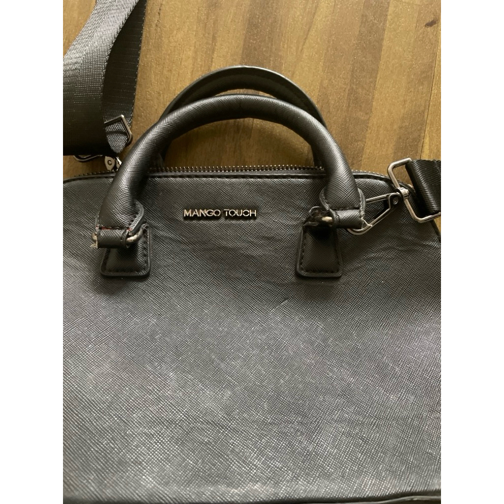 tas mango touch preloved