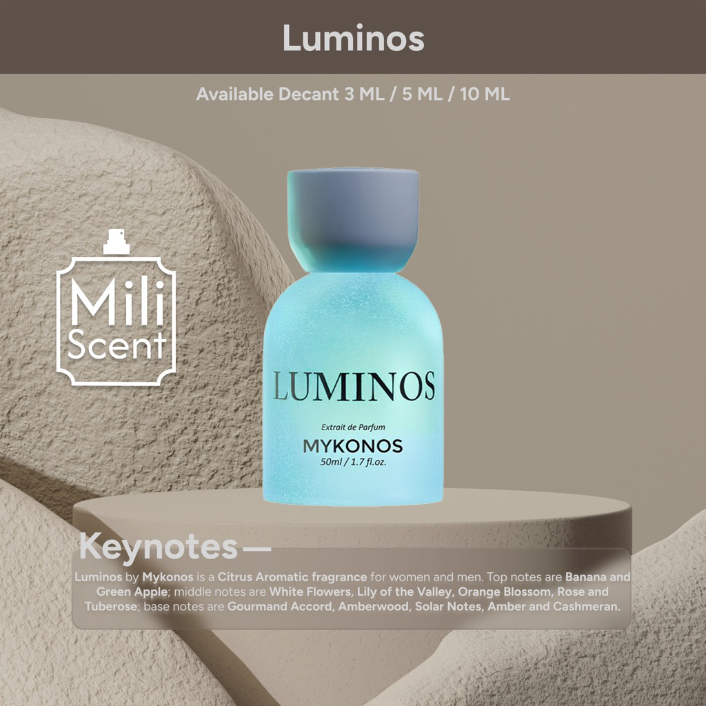 (Mykonos) Luminos