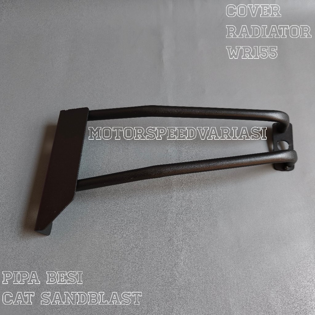 Pelindung Radiator WR 155 WR155