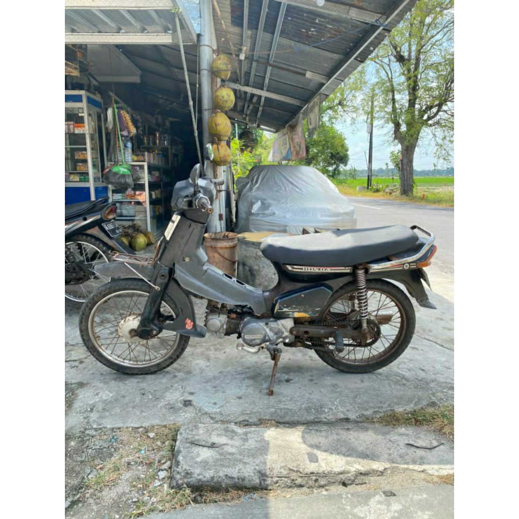 astrea star bpkb only