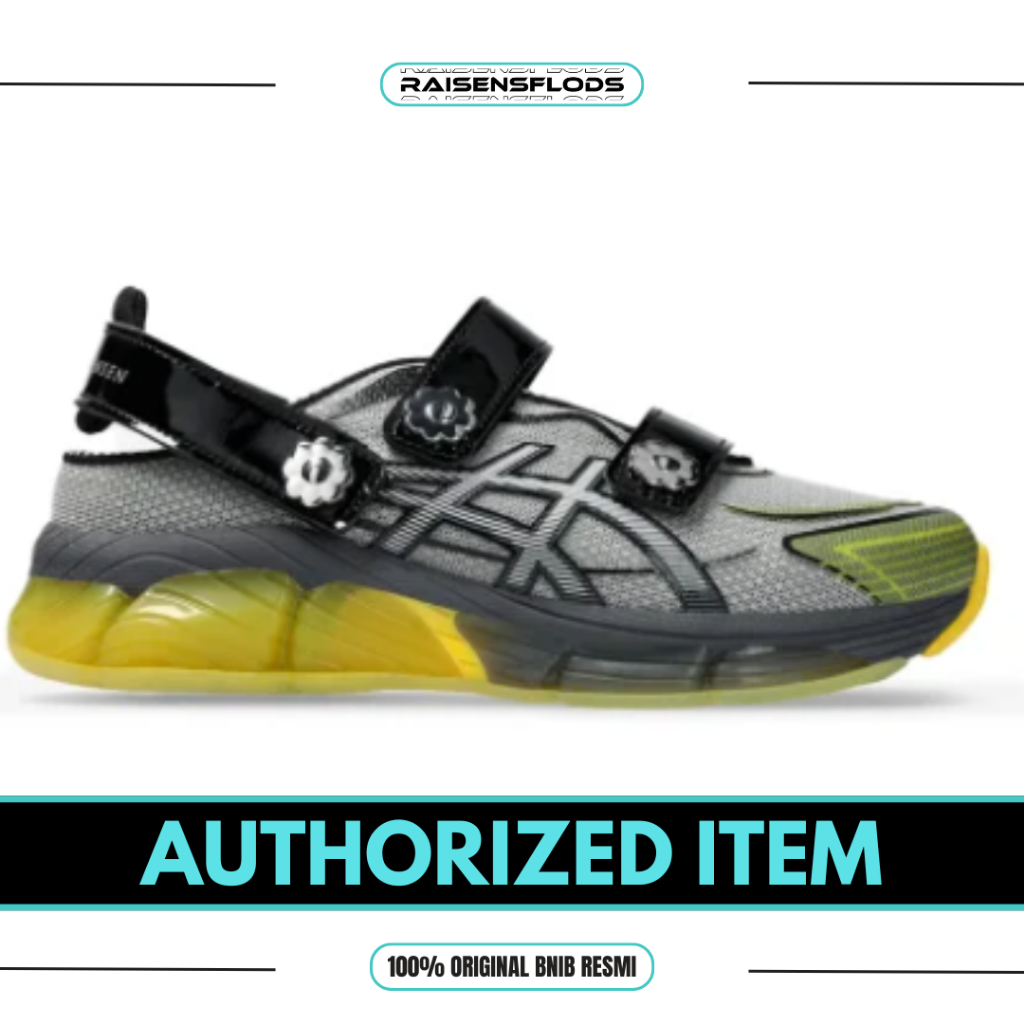 Asics Gel Quantum 360 VIII - Cecilie Bahnsen Yellow