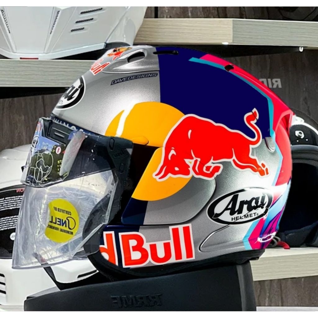 helm ala ar*i veda Ega Pratama basic aura