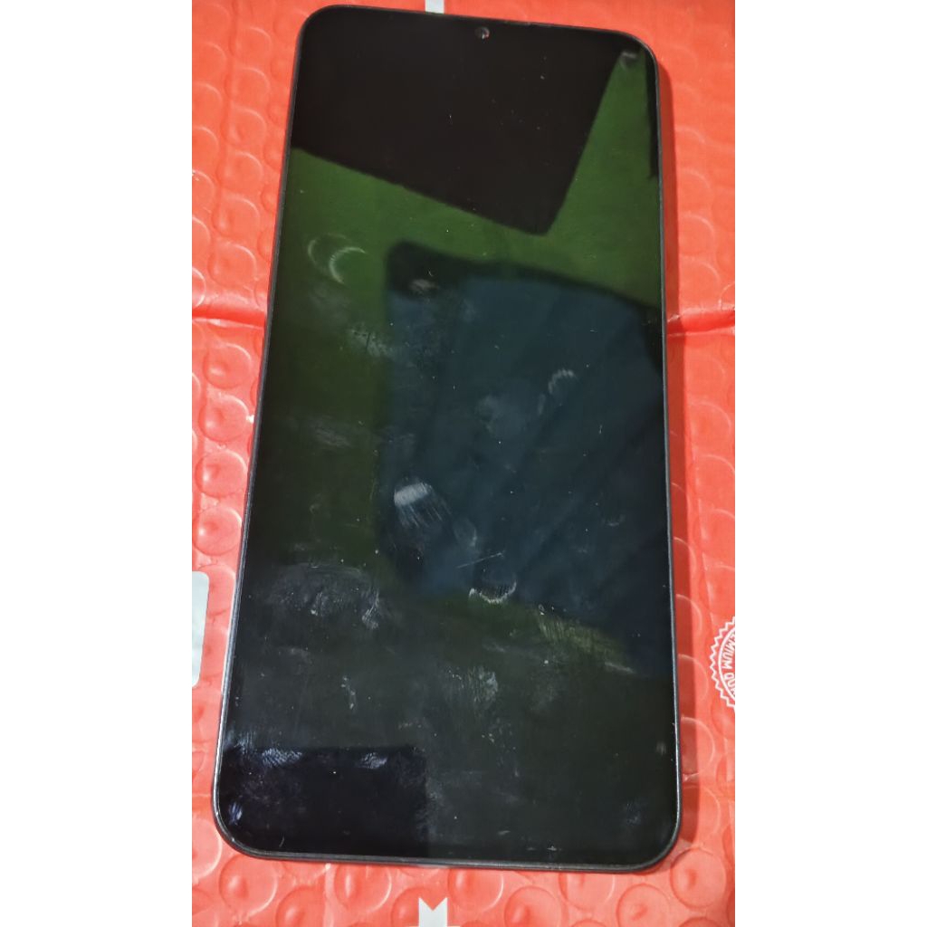 Lcd ORI cabutan realme c11