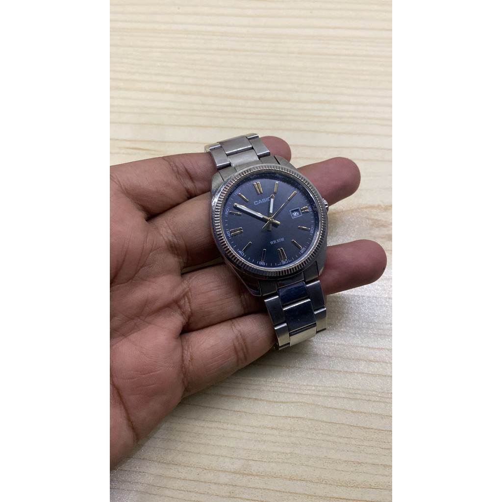 casio mtp 1302D