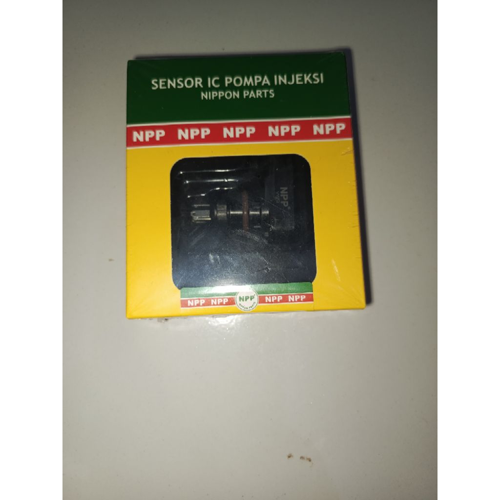 IC FUEL PUMP / SENSOR POMPA INJEKSI MIO J VIXION MIO M3 NMAX