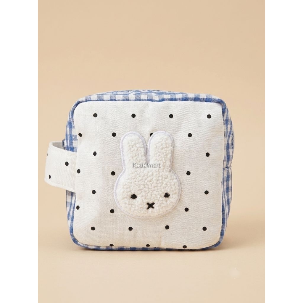 POUCH SERBAGUNA MIFFY