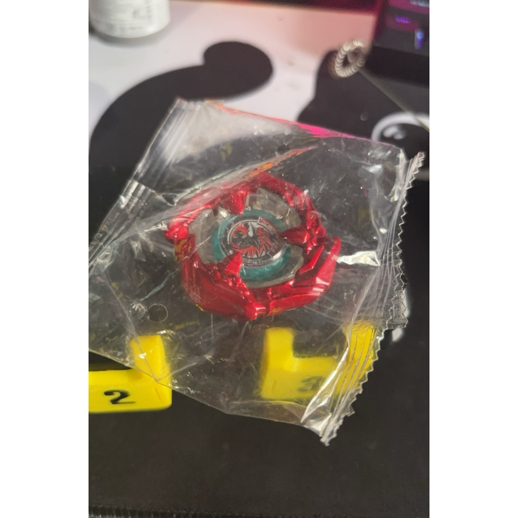BLADE COBALT DRAKE new Original Beyblade X