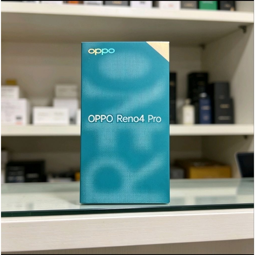 Dus Box Original Copotan Oppo Reno 4 pro /  8