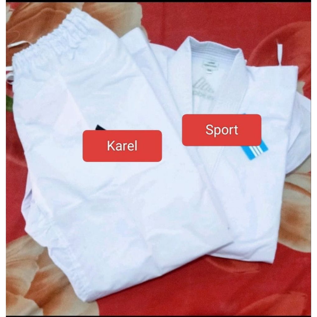 Baju Karate Kata Anak Baju Karate Anak Baju Karate Kata Untuk Anak Anak.