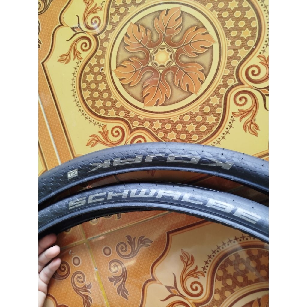 ban schwalbe kojak 700x35c kevlar