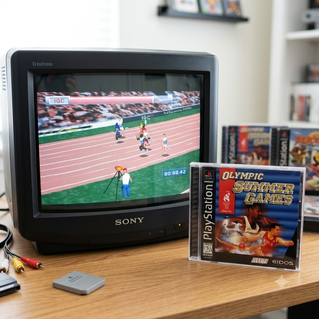 [ Game PS1 Psone Playstation ] Gallop Racer 2000