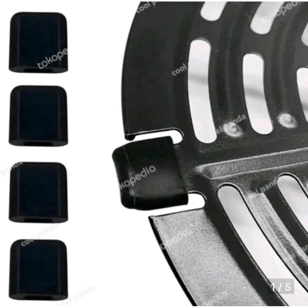 [ECER] Bumper airfryer,karet airfryer,bumper airfryer,bumper tray airfryer,karet tray air fryer
