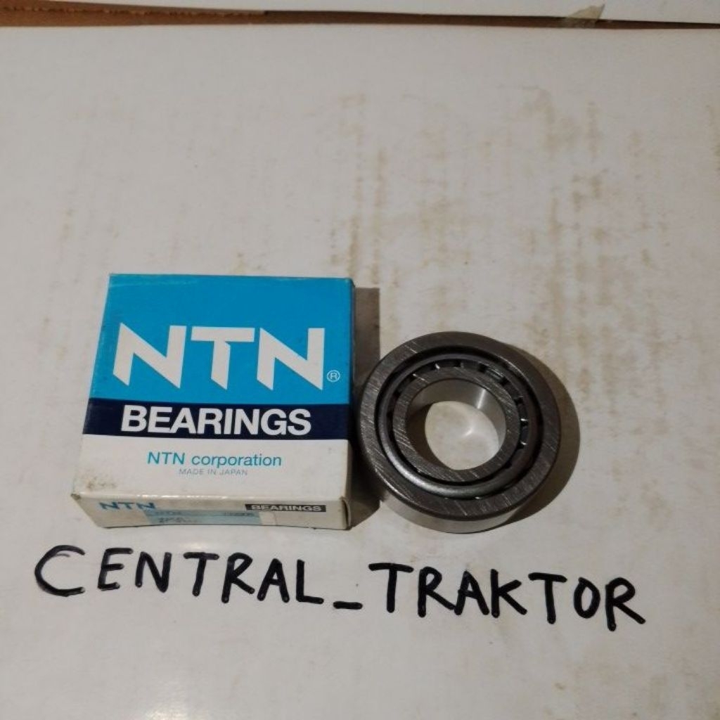 BERING NTN 30206