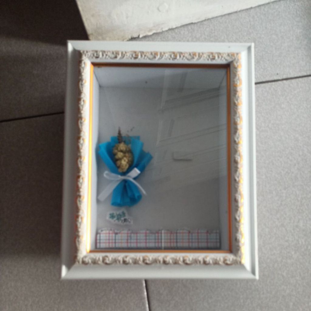 Pigura 3D A3