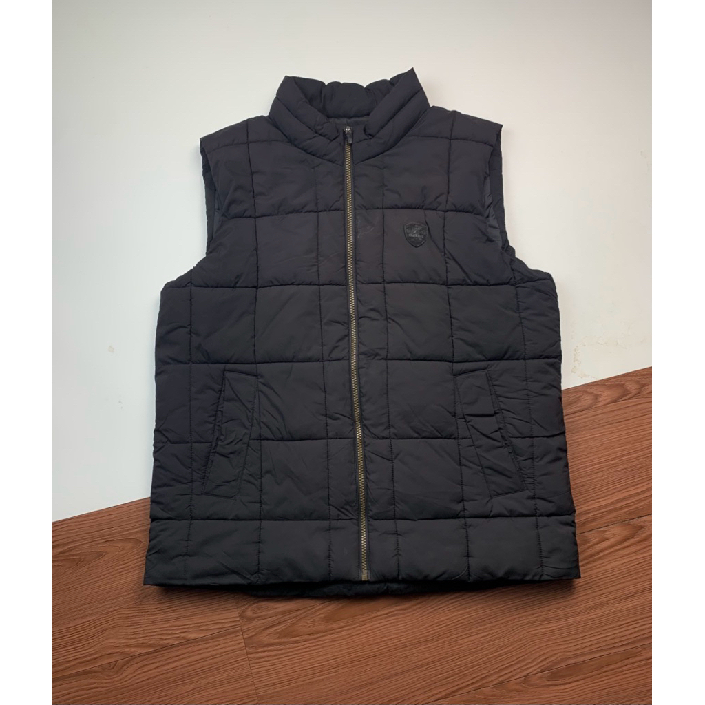 Lecaf Vest Bulang