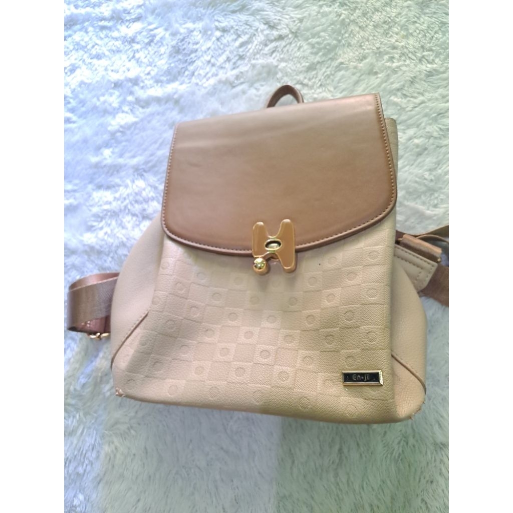 preloved tas enji