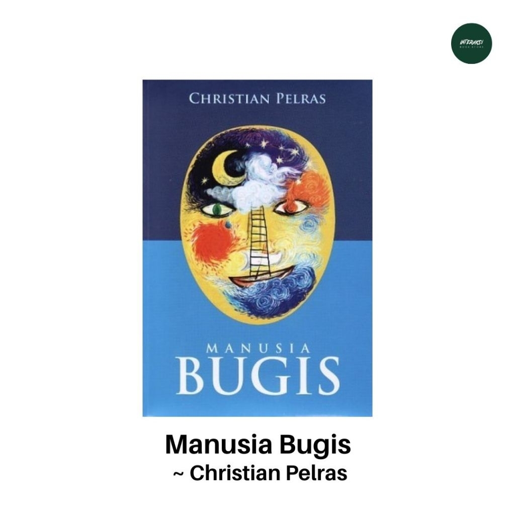 Manusia Bugis