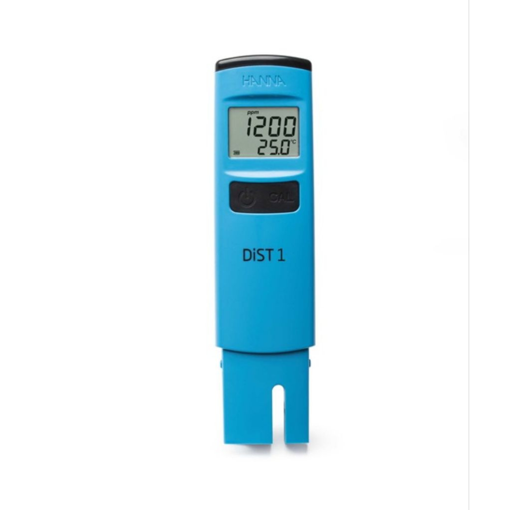 DIST TDS Meter Digital Hanna HI 98301 / HANNA TESTER HI 98301