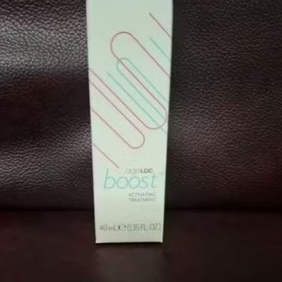 Ageloc Serum boost activating treatment original expired 2028