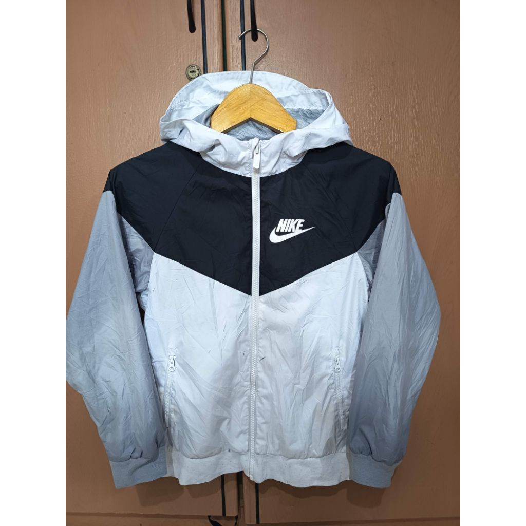JAKET WB NIKE