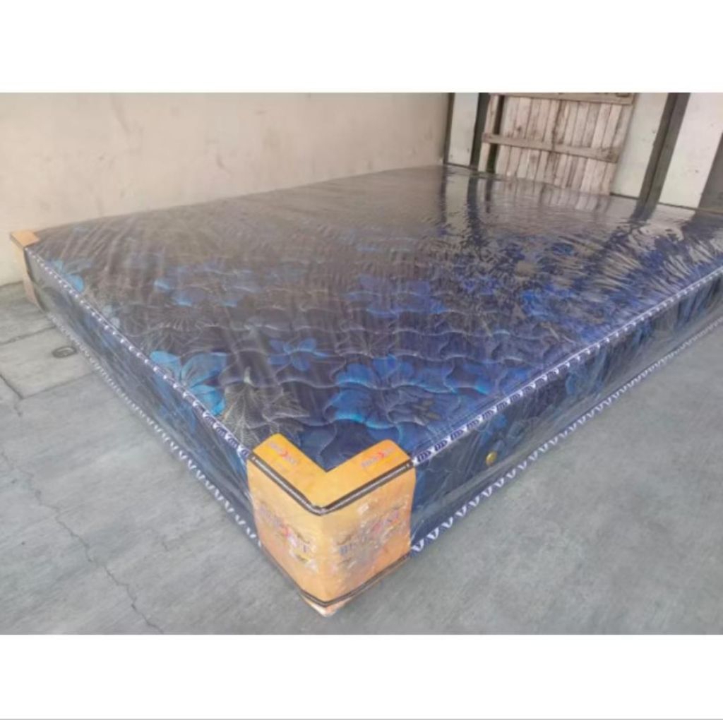 kasur Spring bed promo murah Bigpoint uk 160 X 200 X 25  dari Bigland kasur nyaman