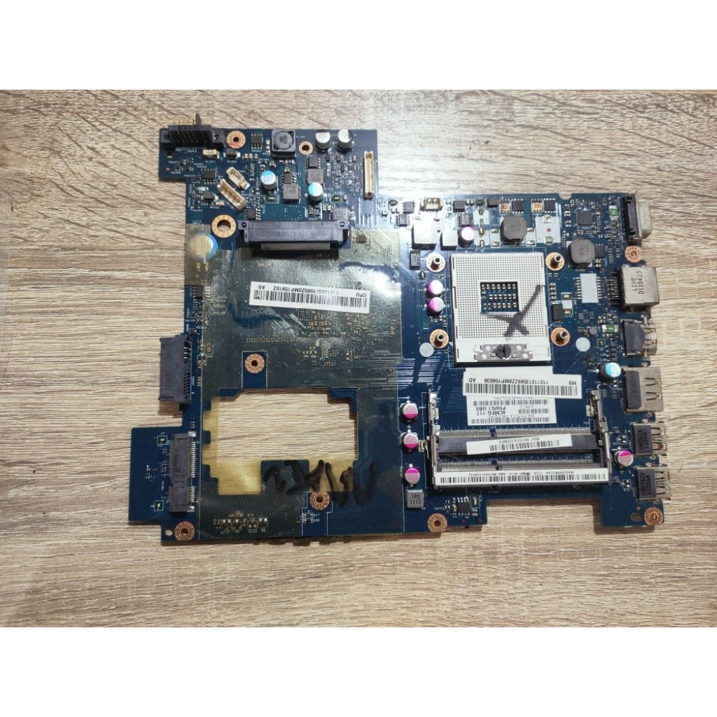 Mainboard motherboard mobo mati Laptop Lenovo G478