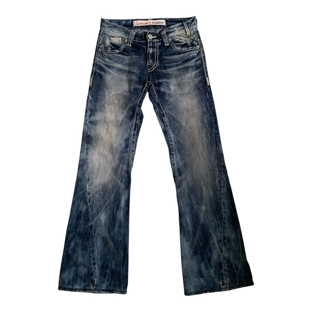 Bootcut Jeans | Buckaroo