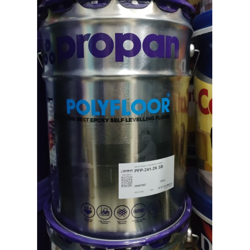 PROPAN PFP-241-2K SB 20KGS