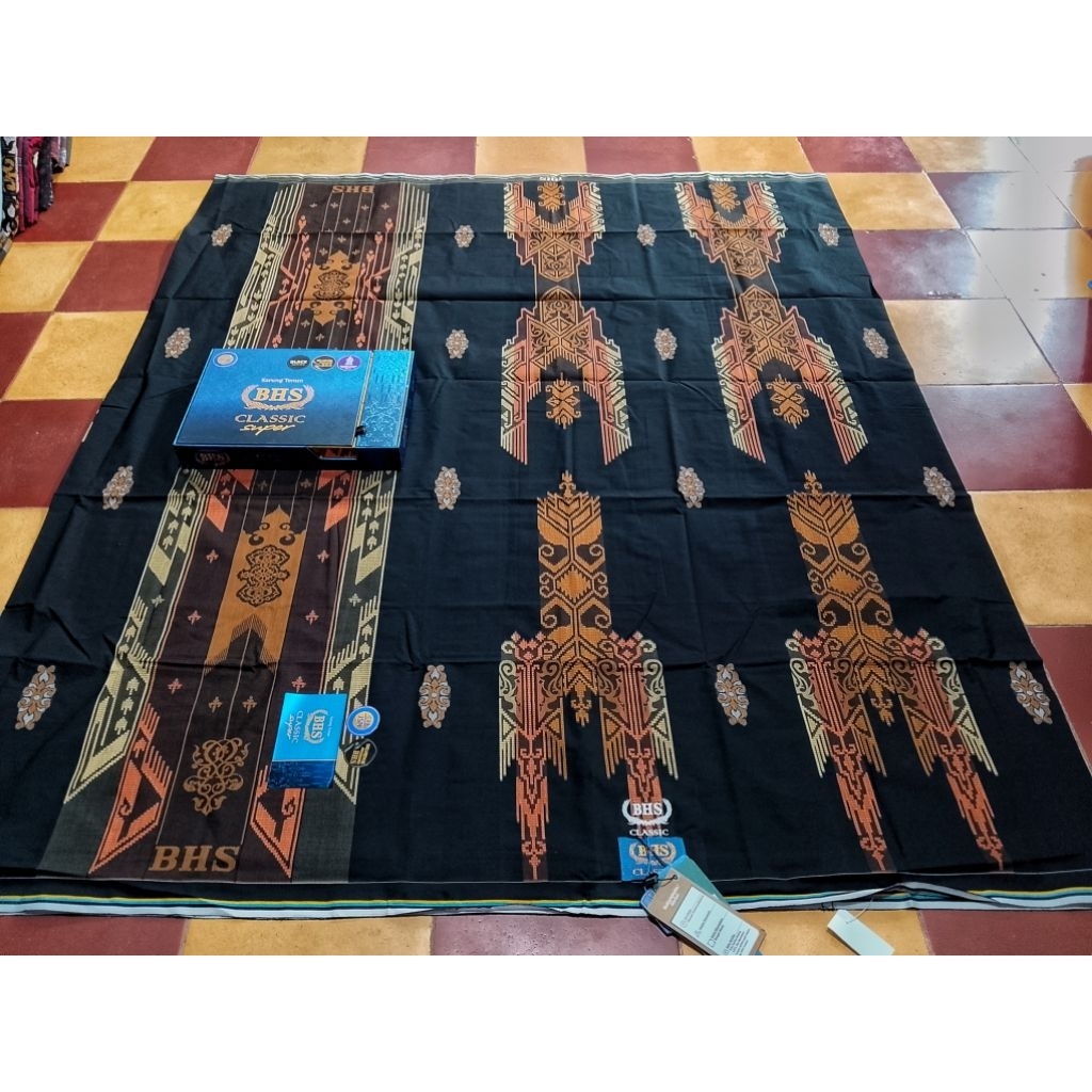 sarung bhs classic gold jaguard jgc jsn jgl jge jga jge jsk jgn