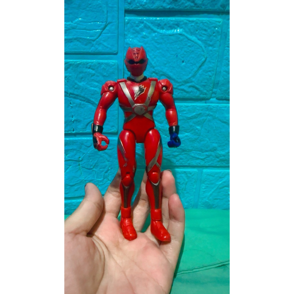 power rangers jungle fury