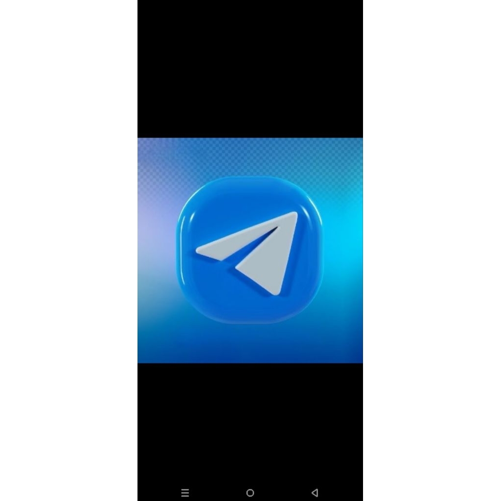 AKUN TELEGRAM FRESH MURAH