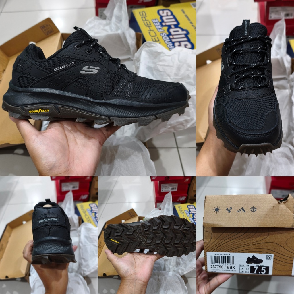 Skechers Tracking / Adventure ShoesOriginal