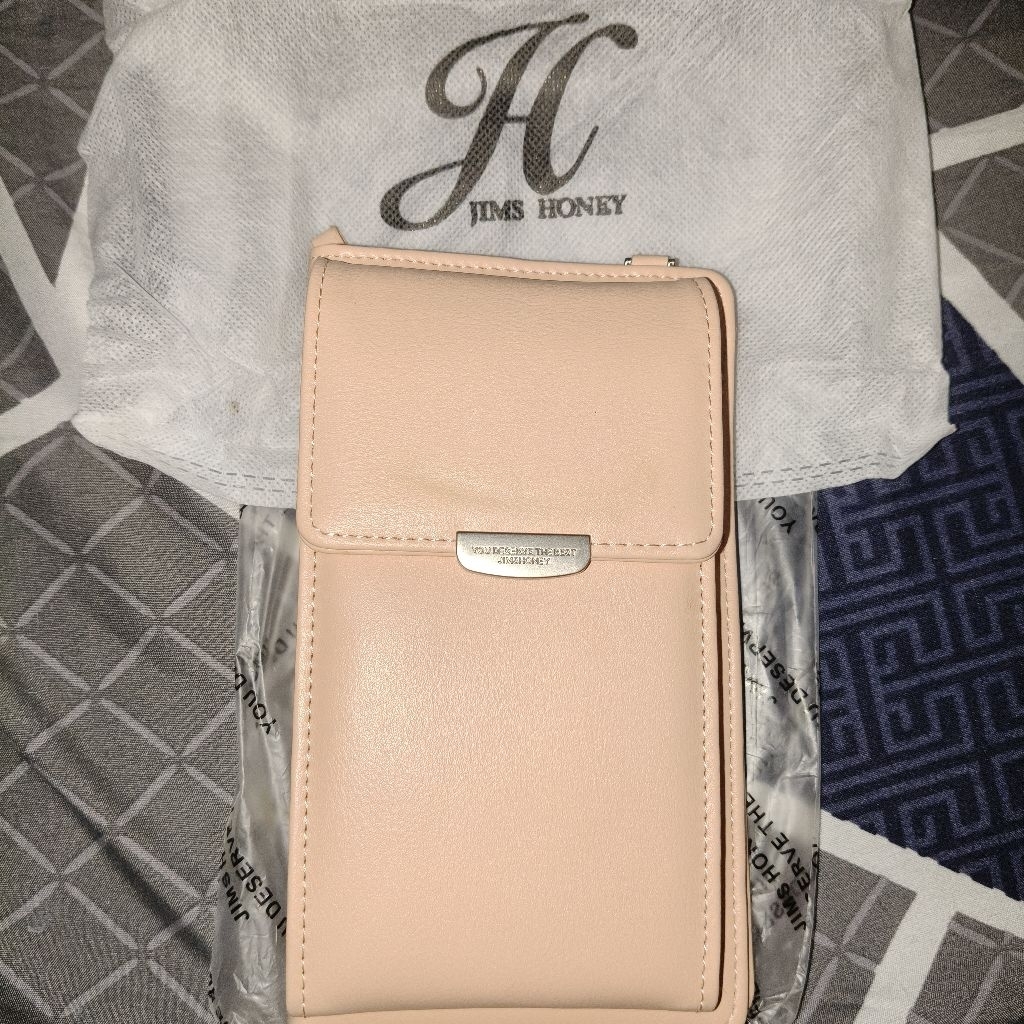 Tas dompet by jims honey