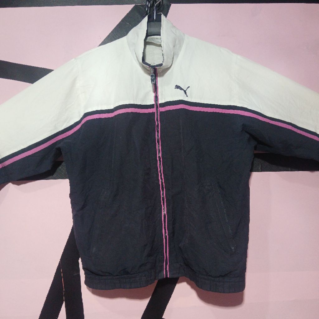 Tracktop Puma vintage 90s