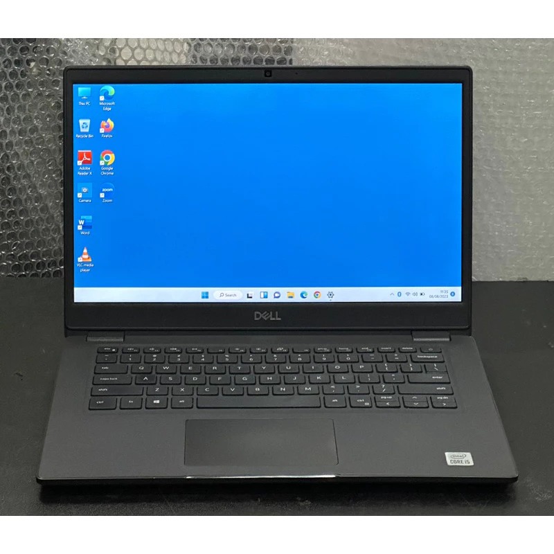 [ CYBER LAPTOP ] DELL LATITUDE 3410 I5 GEN 10 | I5 GEN 10 RAM 8GB SSD 256GB MULUS SIAP PAKAI.