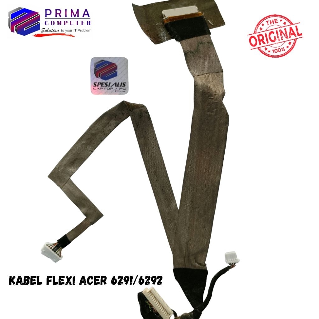 Kabel Flexible laptop Acer 6291/6292