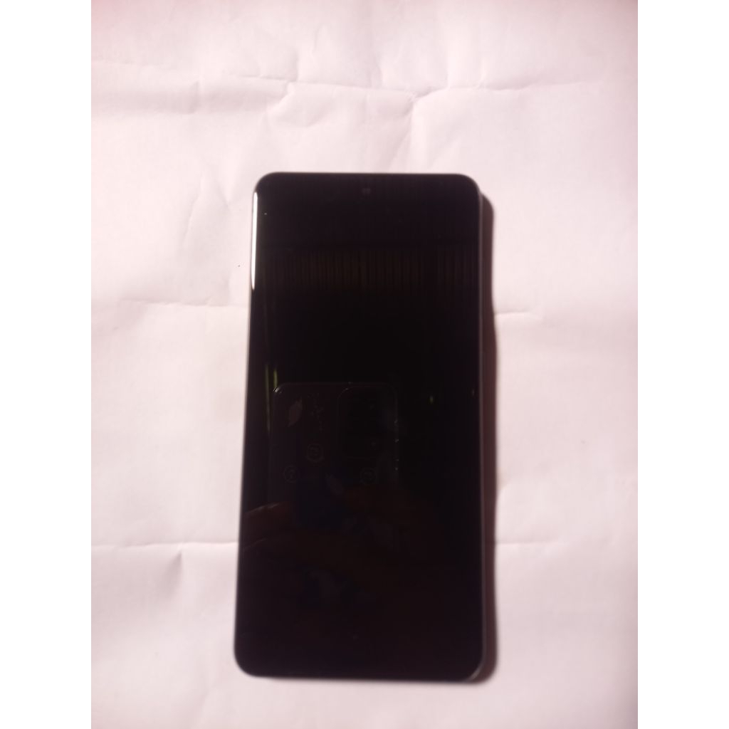 LCD ORI COPOTAN SAMSUNG S21 FE