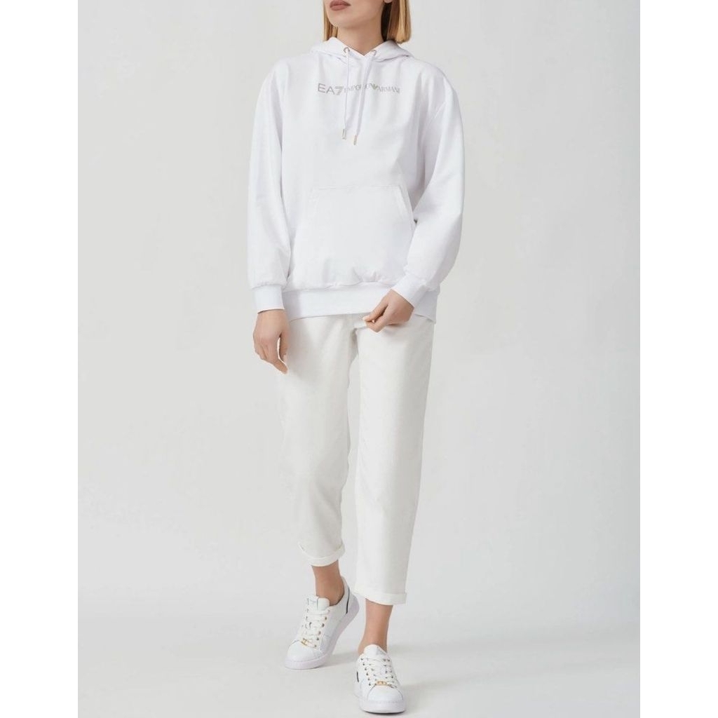 Emporio Armani Hoodie Jacket