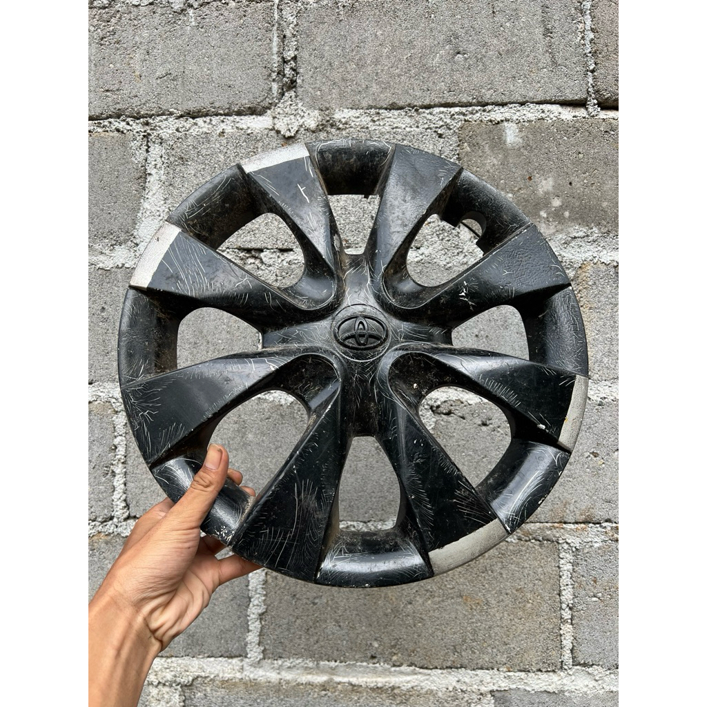 Wildop avanza ring 14 second