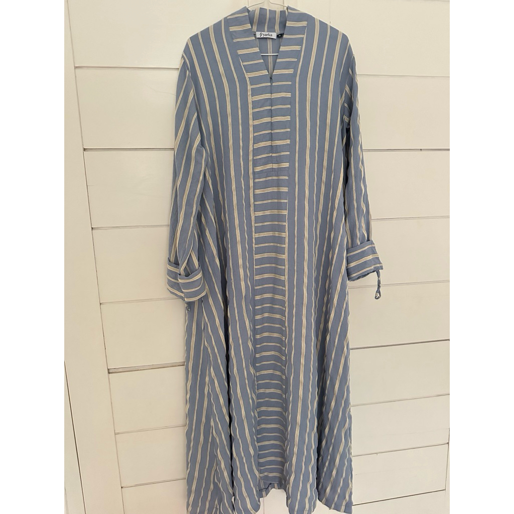 preloved abaya yarka