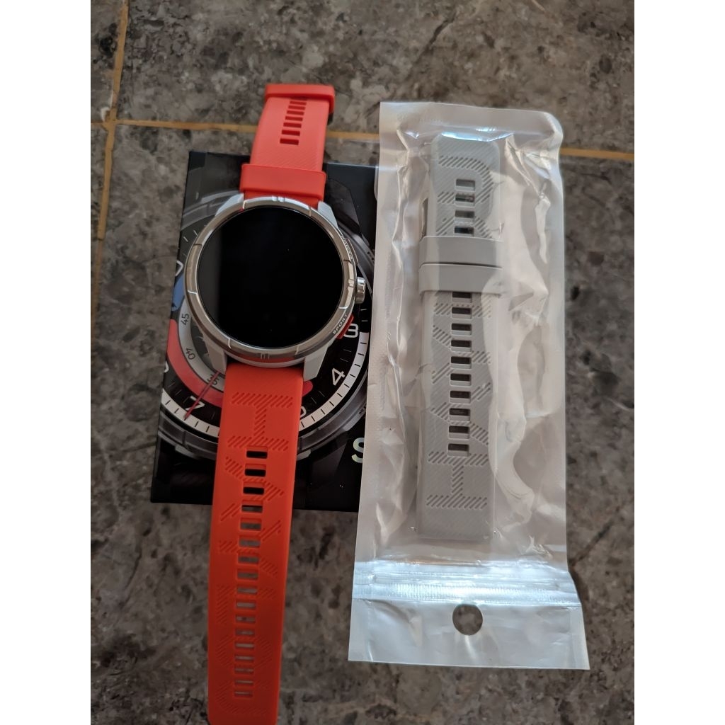 Haylou Solar Ultra Like New