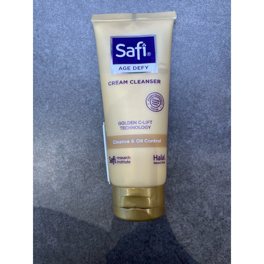 safi age defy