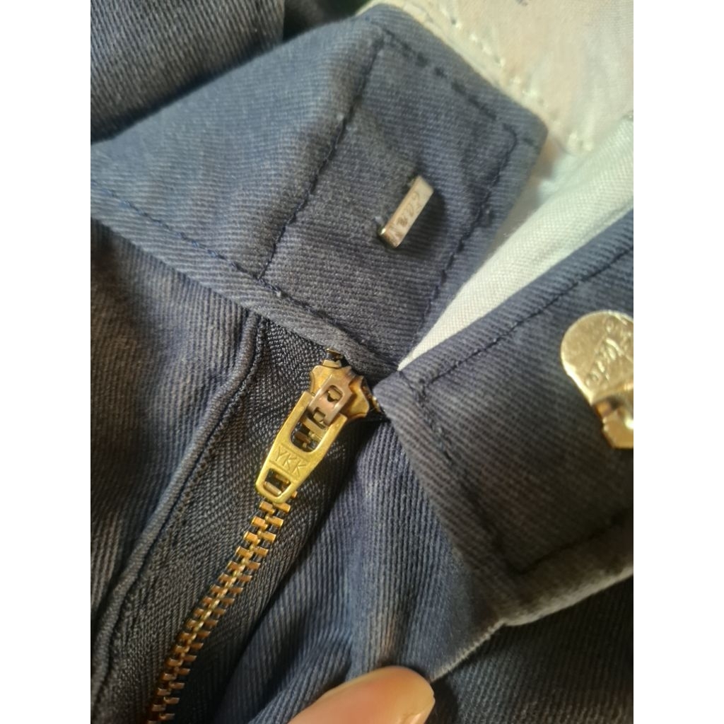 Dickies 874 Original Fit Navy