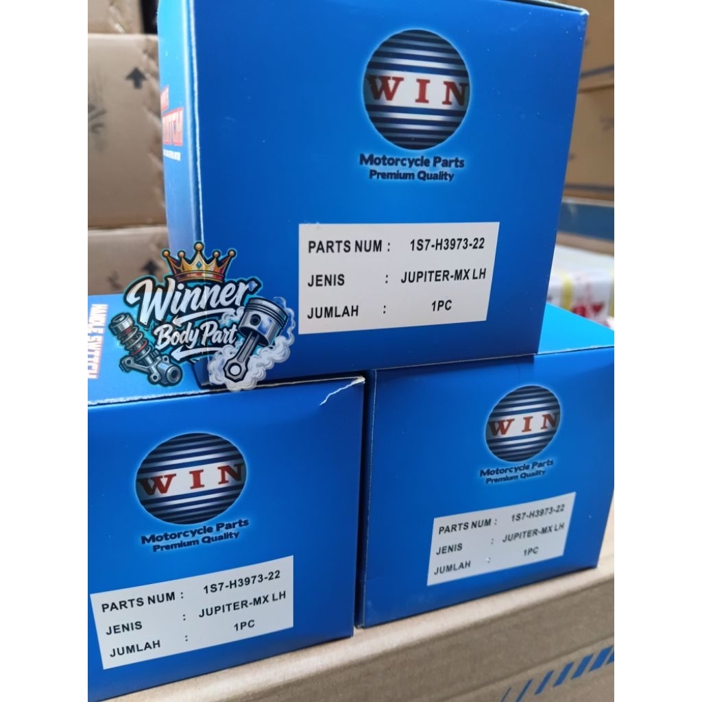 WIN - SAKLAR KIRI JUPITER MX OLD