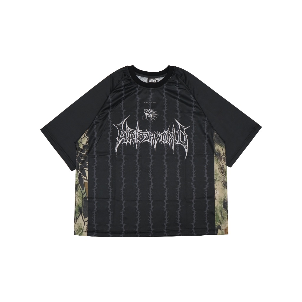 ARTOZH - FLAGOR JERSEY