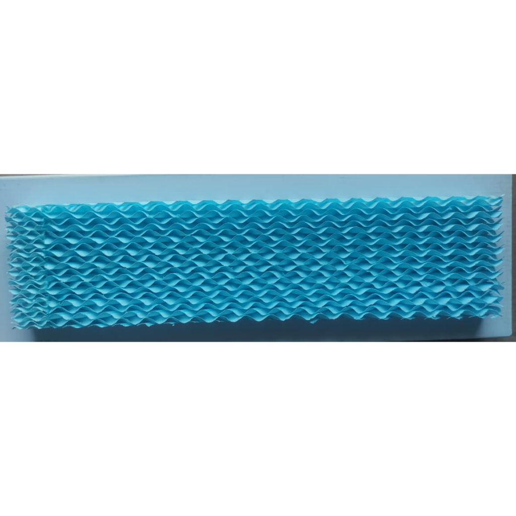 AIR COOLER MIDEA MODEL MAC400R0BPH;MAC400R0APW FILTER UDARA Honeycomb filter