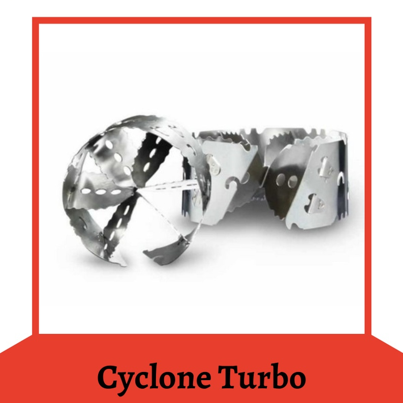 Cyclone Turbo Ventilator Universal Tarikan Mobil Enteng Bertenaga