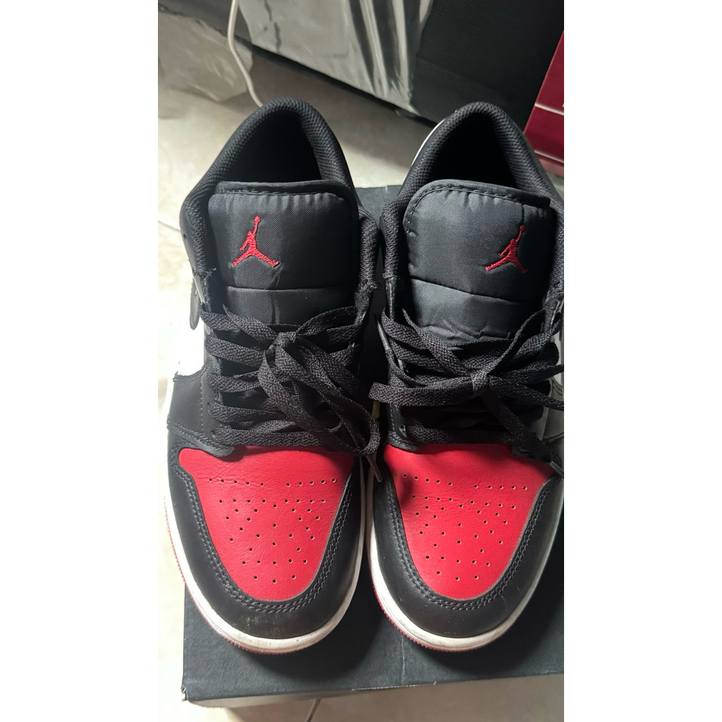 Nike Air Jordan Low Original